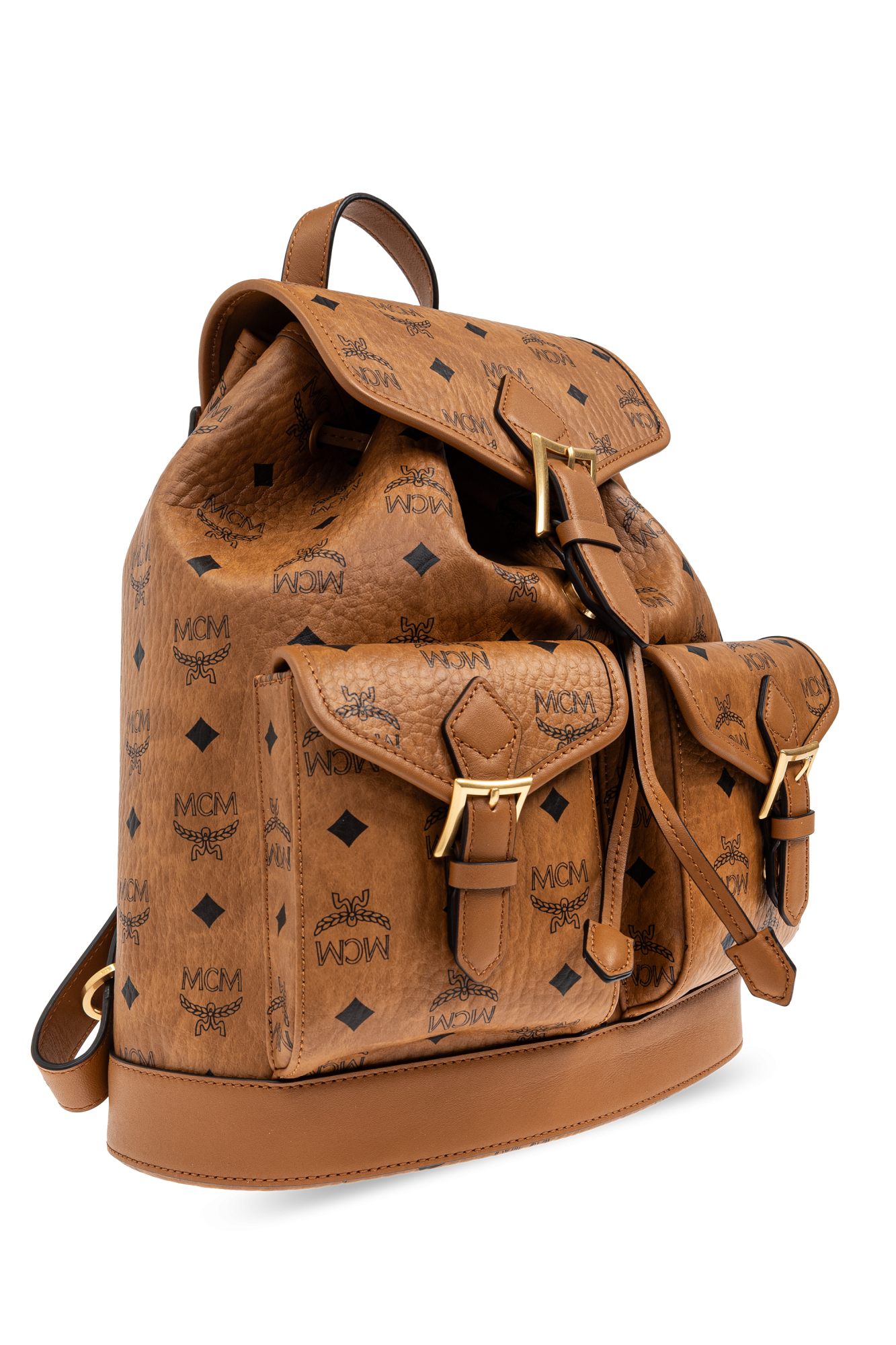 MCM バックパック バックパック | MCM® JP